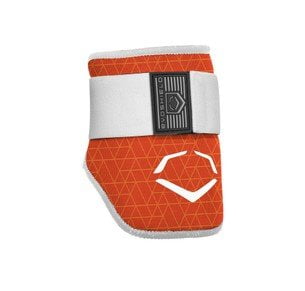 orange evoshield elbow guard