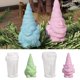 thumbnail image 4 of Molde de silicona 3D para gnomos Moldes para velas de gnomos Moldes para jabón Moldes para fondant DIY Moldes para chocolate para la familia y, 4 of 4