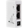 thumbnail image 3 of Adaptateur d'Injecteur POE Power Over Ethernet pour Réseau LAN (Blanc), 3 of 5