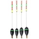 thumbnail image 3 of Flotador Pesca Boya Vertical Flotadores Aparejos Carpa Balsa (30g), 3 of 9