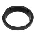 thumbnail image 3 of Motorcycle Universal 5.25 to 6Inch Speaker Adapter Ring for Touring Street Glide Batwing Fairing 19, 3 of 3