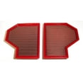 thumbnail image 2 of BMC 04-10 BMW 5 (E60/E61) M5 V10 Replacement Panel Air Filters (Full Kit), 2 of 2