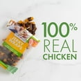 thumbnail image 6 of PUR LUV K9 Chicken and Sweet Potato Jerky Wrap Dog Treats, 16 oz, 6 of 12