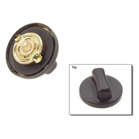 Blau Fuel Tank Cap