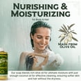 thumbnail image 5 of Unscented Liquid Castile Soap -32 oz Organic Body Wash & Shampoo - Carolina Castile Soap, 5 of 7