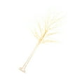 thumbnail image 2 of LED Birch Tree Light Creative Luminous Lamps New Year Lights Decorative Lamp, 2 of 6