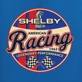 thumbnail image 6 of Wild Bobby Ford Shelby Racing Legendary Performance 1962 Women Racerback Tank Top, 6 of 6