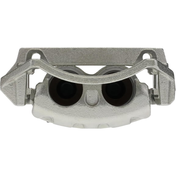 OEG Parts New Front Right Caliper Replacement For Ford F-150 5.0L 5.8L 1996, F-150 Heritage 5.4L 4.6L 4.2L 2004, Lobo 5.4L 2000 2001, F-150 5.4L 4.6L 4.2L 1997-2003 F65Z2B120EA F75Z2B120BA 18-B4634