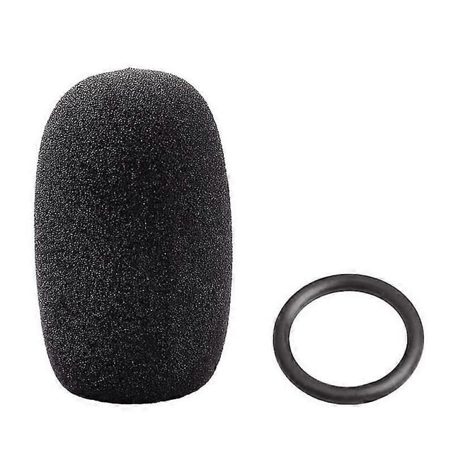 For David Clark M-7 AH10-20 H10-60 H10-80 H20-10 Mic Muff / Cover