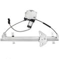 thumbnail image 4 of 741-598 Rear Left Driver Side Power Window Regulator and Motor Assembly Compatible for 00-04 Dodge Dakota Pickup Truck & Compatible with Dodge for 98-03 Durango SUV, 4 of 4