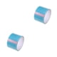thumbnail image 2 of Billuyoard Resplandor en la oscuridad Cinta de bola adhesiva DIY Alivio del estrés Cintas luminosas Niños sedosos Adultos Artesanía Suministros 6CM/Azul 2piezas, 2 of 6