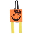 thumbnail image 1 of Sac de Friandises d'Halloween Sac en Feutre Réutilisable Sac de Fête d'Halloween Sac de Fête d'Halloween, 1 of 9