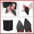 Tersarium Highheels NonSkid Pads Shoes Sole Mute Stickers PVC