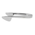 thumbnail image 1 of Update International BU-STG 8 in. Buffet Serving Tongs - 18-10 Stainless Steel, 1 of 1