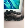 thumbnail image 3 of New Balance 1000 Black And Teal Men’s Size 12 Worn Once Only M1000JR Tiffany, 3 of 5