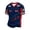 Dark Blue, variant on 2026 New USA Soccer Jerseys Men, United States Jersey Soccer, Jersey United States, Retro Streetwear Short Sleeve Football Top Soccer Jerseys, Casual Sport Training Shirt for Adult(Wine, 2XL)