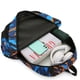 thumbnail image 3 of Mochila de 3 piezas Mochila para computadora portátil Mochila para libros Conjunto combinado con lonchera y bolsa para lápices Tamaño de la mochila 12 "x 6.2" x 18 ", 3 of 5