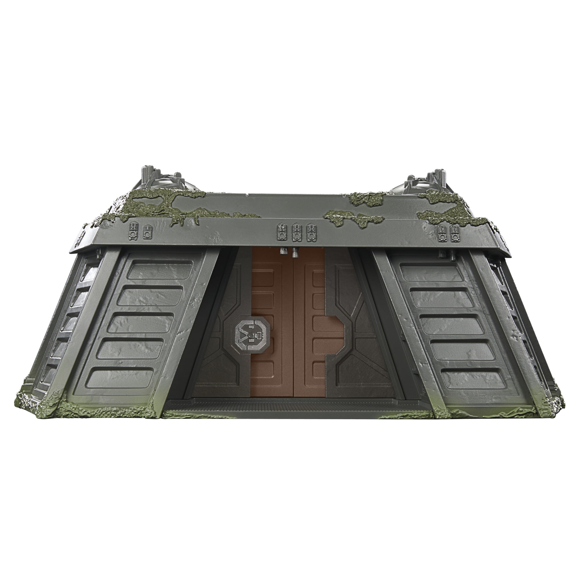 ROTJ The Vintage Collection Endor Bunker Play Set 2