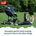thumbnail image 3 of Rockit Baby Rocker Portable infant Stroller Rocker. Rocks Any Stroller., 3 of 7
