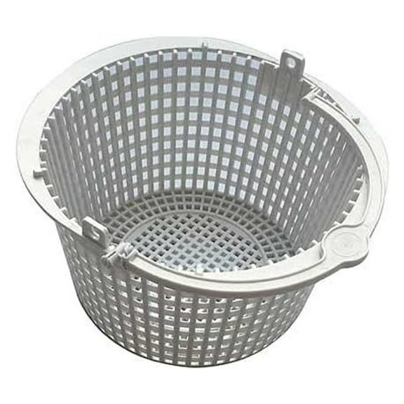Hayward SP1091 Skimmer Basket Replacement - Above Ground Pool Filter Basket with Handle - Fits SP1091LX, SP1091WM - Generic for SPX1091C