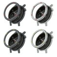 thumbnail image 4 of Screen Protector Scratchproof Shell for CMF Watch 2 Watch Bezel Rings Cover, 4 of 20