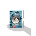 thumbnail image 3 of Grumpy Cat Flexi Journal with Stickers (Diary), 3 of 5