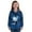 Blue Whale Axolotl, variant on Uorisanigo Kids Girls Sweatshirt Casual Long Sleeve Pullover Crop Tops Oversized Pink Whale Axolotl Half Zip Up Hoodies for Vacation Shopping Exercise Wear Fall Fashion Outfits Clothes