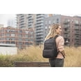 thumbnail image 3 of Mochila plegable antirrobo Travelon, Gris carbón, 3 of 3