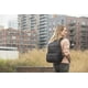 thumbnail image 3 of Mochila plegable antirrobo Travelon, Gris carbón, 3 of 3