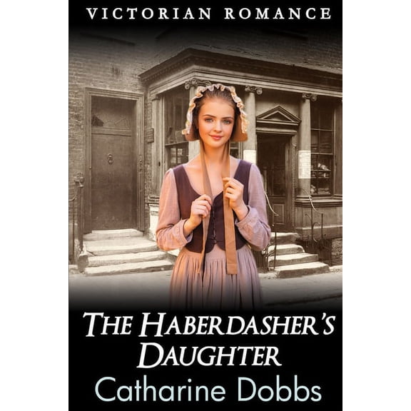 The Haberdasher's Daughter, (Paperback)
