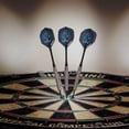 thumbnail image 2 of Darts Elkadart Rhino con 80% de punta de acero tungsteno, 26 g, con funda, 2 of 6