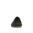 thumbnail image 3 of Vans Men's Authentic Black Canvas Shoes, from StockX, 3 of 5