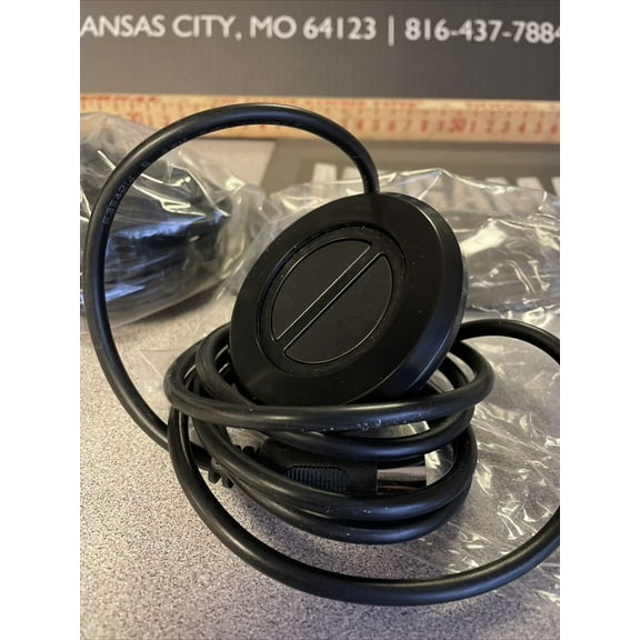 (2)  2 Button Side Arm Electric Recliner Lift Chair Hand Control KD055-303