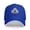 Blue, variant on Army Master Parachutist 1 Star Unisex Adult Baseball Caps Adjustable Casquette Dad Hat Sandwich Cap Outdoors Headwear
