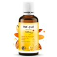 thumbnail image 1 of Aceite para barriga Weleda Baby 50 ml, 1 of 8