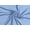 CHAMBRAY, variant on French Terry Verdureâ„¢ Rayon Perrier Soft Modal Like - Stretch Fabric (TOAST, 1.5"x1.5"SampleOfFabric)