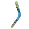 thumbnail image 4 of TAILTOSS Adult Outdoor Boomerangs in Green Eva for Flying Exercise and Recreation, 4 of 8