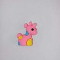 thumbnail image 1 of Juego de mini bolígrafos con dibujos creativos, bonitos y con forma de fruta y animal, accesorios para bolígrafos de gel, extensor de tapa de silicona suave, 1 of 4