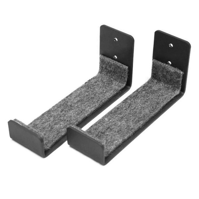 kurtrusly Multifunctional Wall Rack Surfboard Shelf Surfboard Wall Rack Wall Hook Shortboards Hanger for Indoor