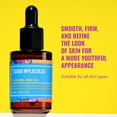 thumbnail image 2 of Aceite facial Good Molecules, aceite de noche con retinol al 1%, 12 ml, 2 of 6