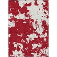 thumbnail image 2 of Addison Rugs Chantille Indoor/Outdoor Transitional Modern Red Washable Rectangle Rug, 3' x 5', 2 of 6