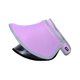 thumbnail image 5 of Sombrero de verano para mujer, gorra para mujer, ajustable, informal, ligero, de , sombrero de playa, sombrero con visera para ciclismo, púrpura, 5 of 9