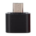 thumbnail image 2 of Charger Adapter Charging Data Transmission 2 in 1 Micro-USB to USB Female Converter for Mobile Phone, 2 of 8