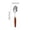 E, variant on Bwiyojiz Home, Garden & Tools Gadgets Kitchen Dining Stainless Steel Flatware Set Spoon and Fork Utensils Cutlery Dishwasher Safe, Gifts for Women, Gold