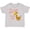 AC-Heather Grey, variant on My Meemaw Loves Me- Cute Giraffe Boys or Girls Toddler T-Shirt