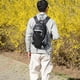 thumbnail image 2 of Mochila Camping Senderismo Impermeable Ligera Con Múltiples Bolsillos, 2 of 9