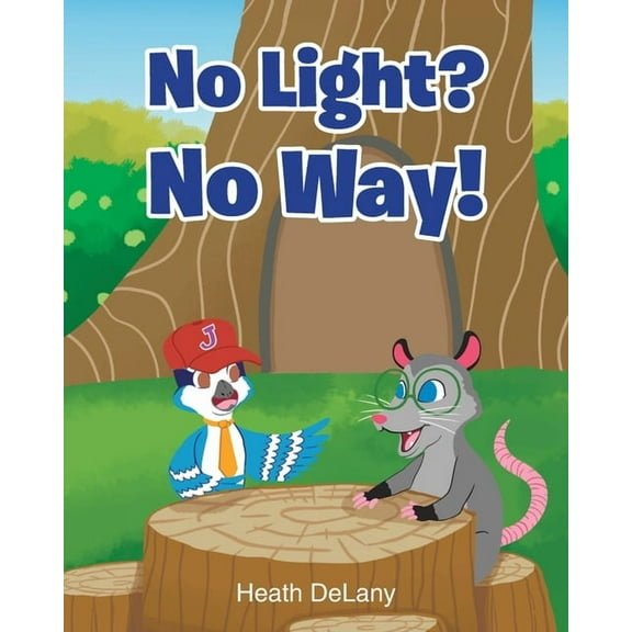 Why So Scared No Light? No Way!: (Afraid of the Dark), Book 2, (Paperback)