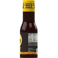 Buffalo Wild Wings Honey BBQ Sauce, 12 fl. oz.