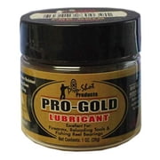 Pro-Shot Pro-Gold 1 oz. jar PGL-1