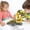 B, variant on Mechanical Arm Building Toys, 3 In 1 STEM Toys, Science Assembly Toys, Engineering Learning Toys, Hands On Creative Toys, Educational Activity Toys, Fun Build Toys, Learning Play Toys